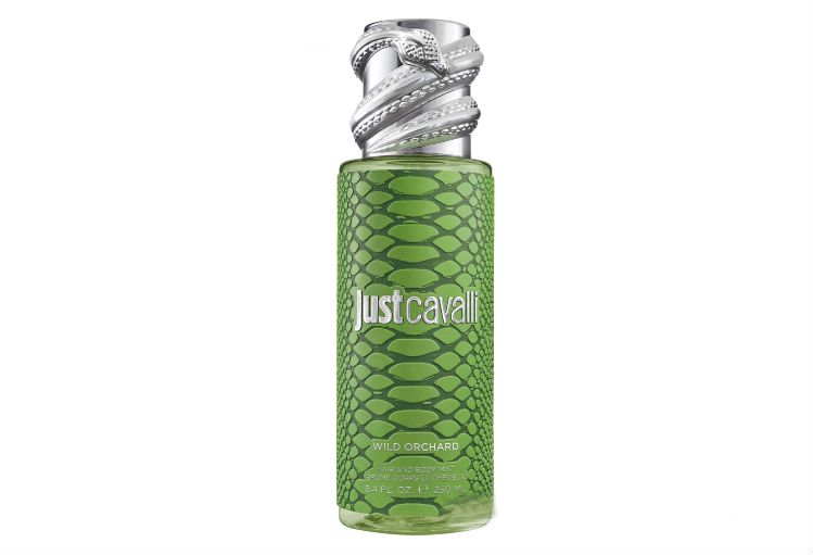 Roberto Cavalli Wild Orchard Body Mist - Main Image